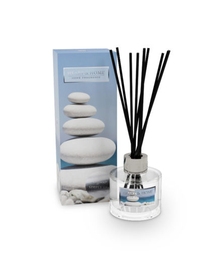 Picture of H&H FRAGRANCE DIFFUSER SIMPLY SPA